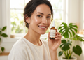 GlowSerum Pro — Vitamin C Brightening Serum